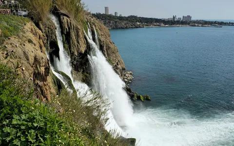 Unterer Düden Wasserfall image