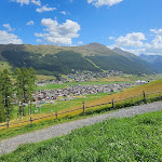 Photo n°2 de l'avis de Maurizio. fait le 28/08/2023 à 15:28 sur le  La Tana del Gatto à Livigno