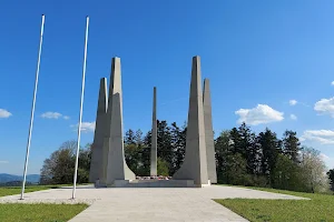 National Cultural Monument Ploština image