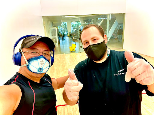 Gym «LA Fitness», reviews and photos, 20801 Golden Springs Dr, Diamond Bar, CA 91789, USA