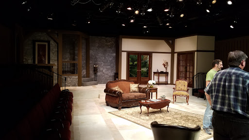 Performing Arts Theater «Tipping Point Theatre», reviews and photos, 361 E Cady St, Northville, MI 48167, USA