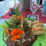 Photo n°1 de l'avis de Hardy.c fait le 17/09/2023 à 20:10 sur le  Gasthaus Reinhard à Großenlüder