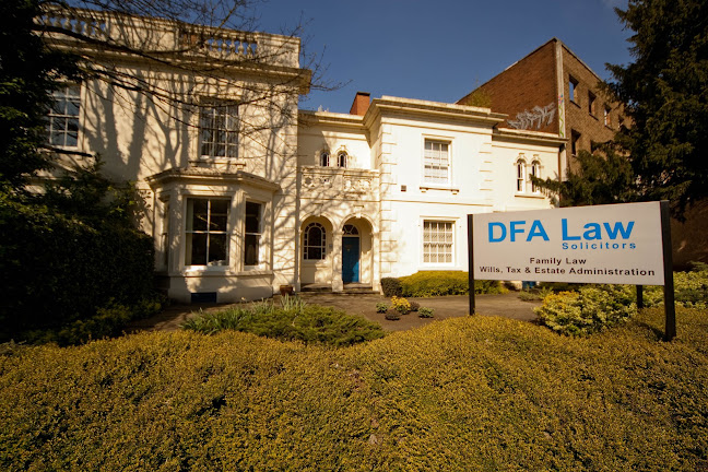 DFA Law LLP Solicitors - Attorney