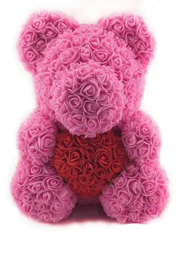 Florist «Everest Florist and Gifts Sacramento», reviews and photos, 7137 Walerga Rd, Sacramento, CA 95842, USA