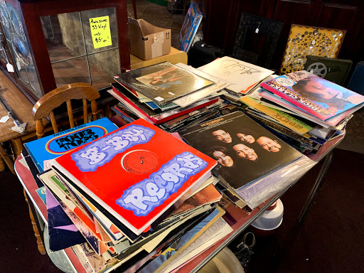 Antique Store «The Estate Sale Antiques», reviews and photos, 4590 Harrison Blvd, Ogden, UT 84403, USA