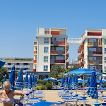 Photo n°1 de l'avis de Astrid.o fait le 03/06/2023 à 09:33 sur le  Hotel Orient & Pacific à Lido di Jesolo