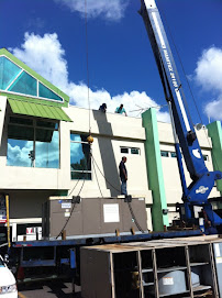 Guaynabo Refrigeration Services, PSC - Photo 5 - Car repair in Guaynabo, PR, Puerto Rico, San Juan