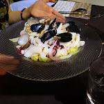 Photo n°5 de l'avis de Fabrizio.o fait le 25/08/2019 à 00:13 sur le  MareLuna à Cariati