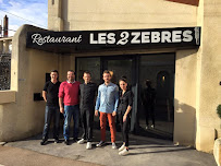 Photos du propriétaire du Restaurant Les 2 zèbres à Morières-lès-Avignon - n°1