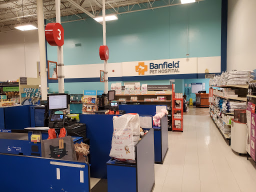 Pet Supply Store «PetSmart», reviews and photos, 3500 SW College Rd, Ocala, FL 34474, USA