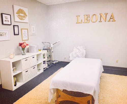 Leona Med Spa 71104