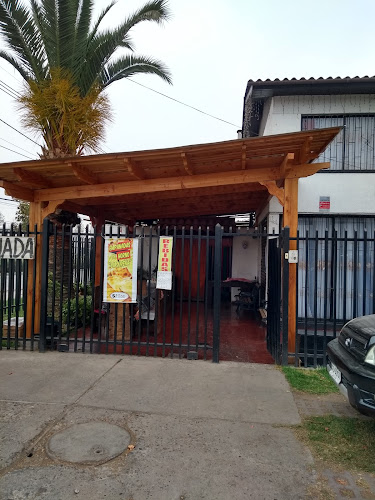 Opiniones de Empanadas La Sureña en Maipú - Restaurante