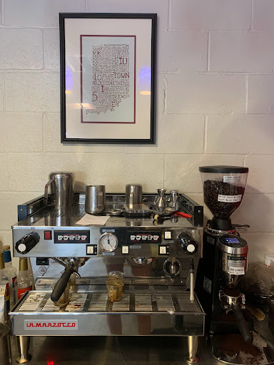 Bagel Shop «Bloomington Bagel Co», reviews and photos, 425 W Kirkwood Ave, Bloomington, IN 47404, USA