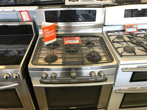 Used Appliance Store «Kaady Appliances», reviews and photos, 11564 SW Pacific Hwy, Tigard, OR 97223, USA