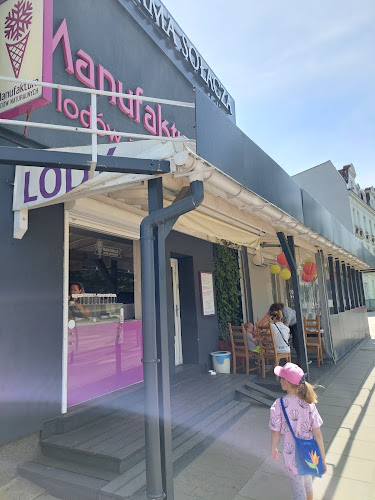 Comentarii opinii despre Manufaktura Lodów Naturalnych