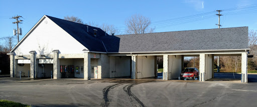 Water Works Auto Wash - Sumpter Rd. en Belleville