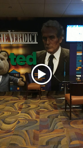 Movie Theater «Regal Cinemas Fenway 13 & RPX», reviews and photos, 201 Brookline Ave, Boston, MA 02215, USA