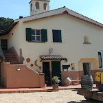 Photo n°1 de l'avis de Ange.u fait le 18/04/2019 à 13:33 sur le  La Locanda di Ansedonia & Ristorante GRIGLio à Orbetello