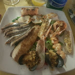 Photo n°3 de l'avis de Paola.u fait le 06/08/2020 à 21:00 sur le  Ristorante milú à Sora