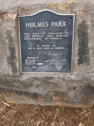 Park «Holmes Park», reviews and photos, Twin Lake Rd, Greenville, SC 29609, USA