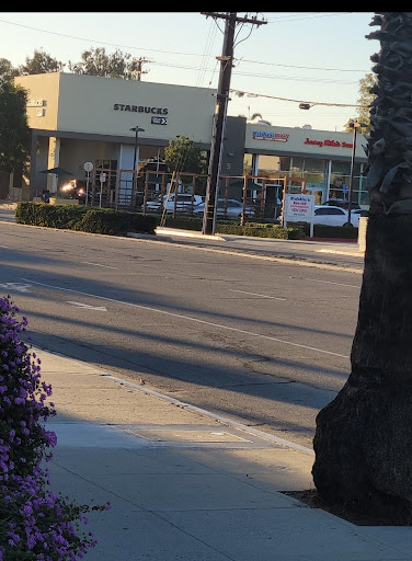 Starbucks image