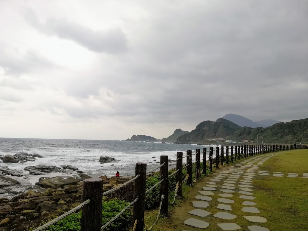 海有BBQ-潮境 望海巷排隊美食 八斗子海灘露天燒烤 景觀包場聚會求婚餐廳 的照片