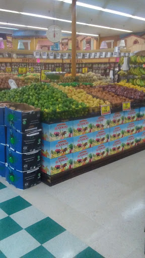 Grocery Store «El Rancho Supermercado», reviews and photos, 6800 Berkman Dr, Austin, TX 78723, USA