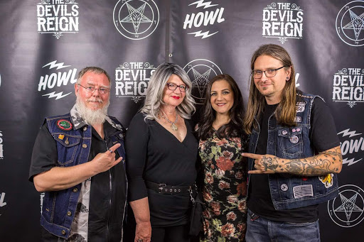 Tattoo Shop «HOWL», reviews and photos, 4160 S Cleveland Ave, Fort Myers, FL 33901, USA