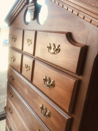 Thrift Store «HAAM Resale Store», reviews and photos, 1204 1st St E, Humble, TX 77338, USA