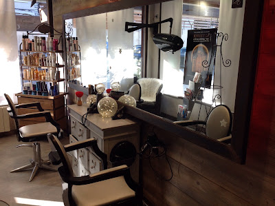Styl'Hair Coiffure Valloire à Valloire
