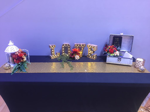 Event Venue «Bridgewater Place», reviews and photos, 205 Bridgewater Rd NW, Knoxville, TN 37923, USA