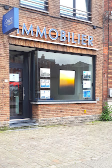 Espace Immobilier Pl. de la Digue 11, 6000 Charleroi, Belgique