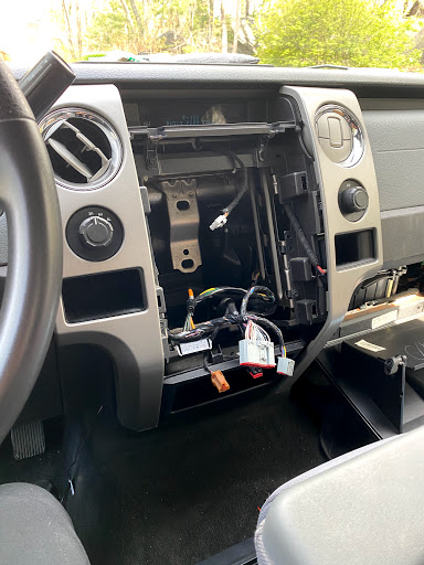 Auto Parts Store «Advance Auto Parts», reviews and photos, 277 Church St, Whitinsville, MA 01588, USA