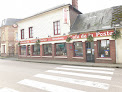 restaurants Sas restaurant de la poste 27290 Appeville-Annebault