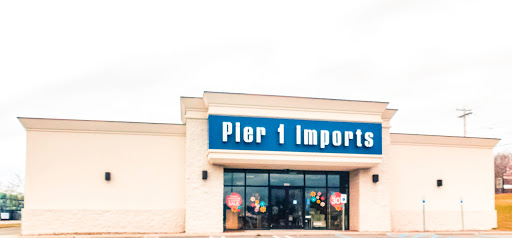 Home Goods Store «Pier 1 Imports», reviews and photos, 1255 NY-300, Newburgh, NY 12550, USA