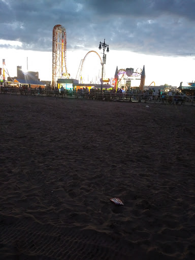 Beach Entertainment Shop «Brooklyn Beach Shop», reviews and photos, 1223 Riegelmann Boardwalk, Brooklyn, NY 11224, USA