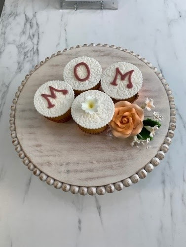 Krumbs Cakes image
