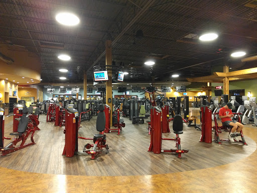 Health Club «Onelife Fitness - Crabapple Gym», reviews and photos, 12315 Crabapple Rd, Alpharetta, GA 30004, USA