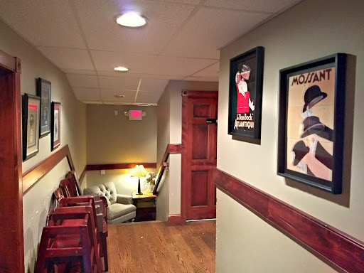 Seafood Restaurant «Sycamore Grille», reviews and photos, 92 Main St, Delaware Water Gap, PA 18327, USA