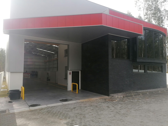 Avaliações doBarbosa & Moreira Loureiro em Oliveira de Azeméis - Loja de ferramentas