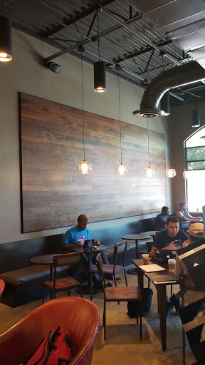 Coffee Shop «Starbucks», reviews and photos, 3660 Cascade Rd, Atlanta, GA 30331, USA