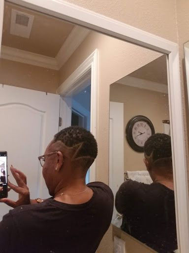 Barber Shop «GoodFellas Barbershop», reviews and photos, 1471 Roslyn Dr, Concord, CA 94518, USA