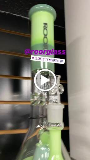 Tobacco Shop «Cloud city smoke shop», reviews and photos, 5362 Sunrise Blvd, Fair Oaks, CA 95628, USA