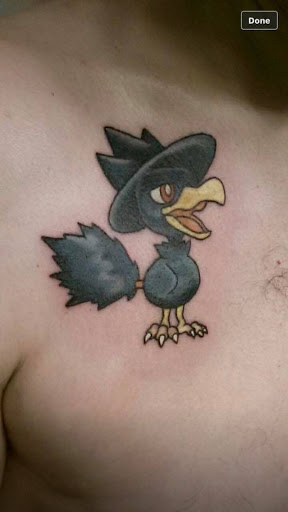 Explore lost soul tattoo ideas, creative tattoo ideas in Houghton Lake, available at Screaming Eagle Tattoo