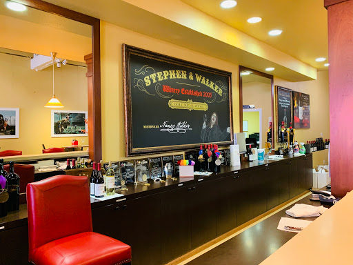 Winery «Stephen & Walker Winery», reviews and photos, 243 Healdsburg Ave, Healdsburg, CA 95448, USA