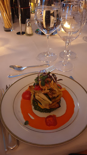 Event Venue «583 Park Ave», reviews and photos, 583 Park Ave, New York, NY 10065, USA