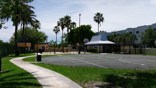 Park «African Square Park», reviews and photos, 1466 NW 62nd St, Miami, FL 33142, USA