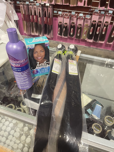 Beauty Supply Store «Elegant Beauty Supplies», reviews and photos, 18804 S Dixie Hwy, Cutler Bay, FL 33157, USA