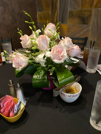 Florist «Floral Express Flower Market», reviews and photos, 425 W Capitol Ave, Little Rock, AR 72201, USA
