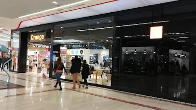 Boutique Orange - Ecully à Écully